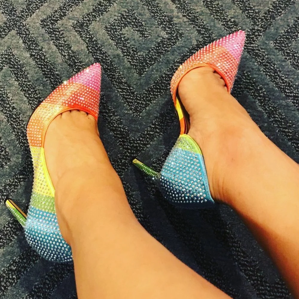 INC International concepts  Kenjay d'Orsay Pumps, - Picture 4 of 16